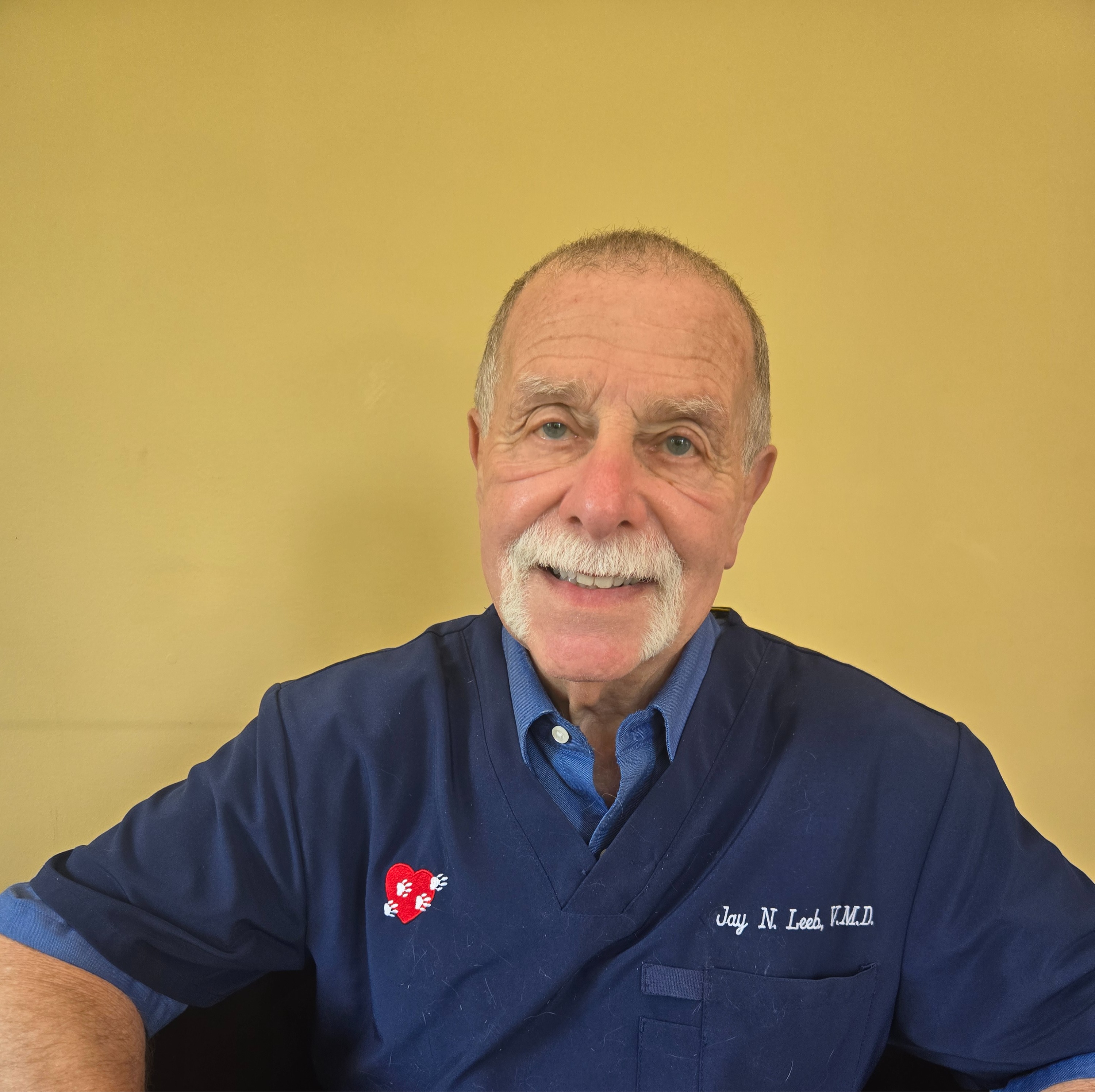 Dr. Jay Leeb