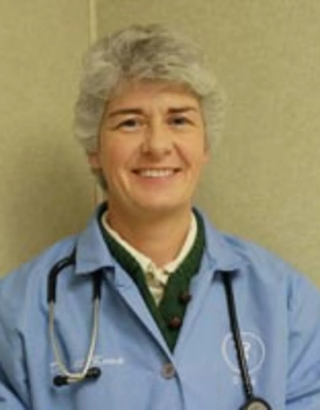 Dr. Jill Kemp, DVM in Village East Animal Hospital Dr. Jill Kemp, DVM in Village East Animal Hospital
