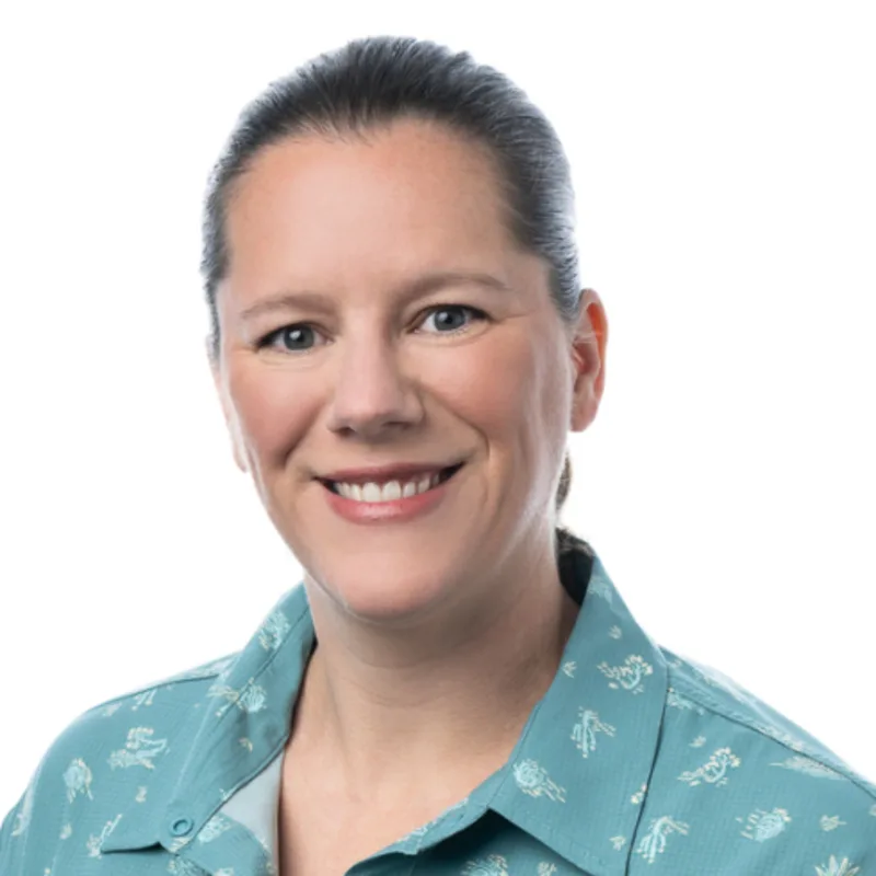 Dr. Jennifer Witt Dr. Jennifer Witt