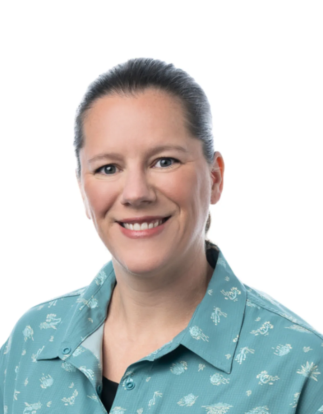 Dr. Jennifer Witt Dr. Jennifer Witt