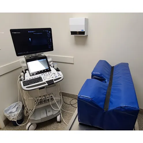 Ultrasound Machine Ultrasound Machine