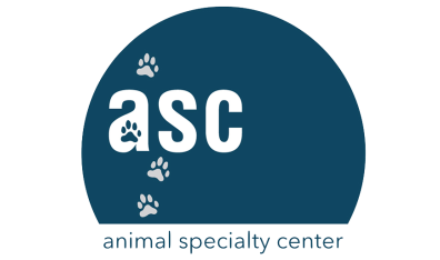 Animal Specialty Center Logo