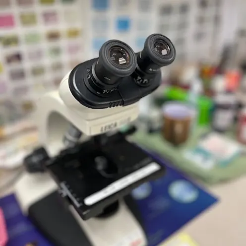 Our Diagnostic Equipment Our Diagnostic Equipment