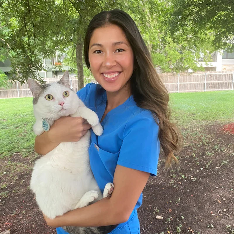 Dr. Kaley Lemoine Dr. Kaley Lemoine