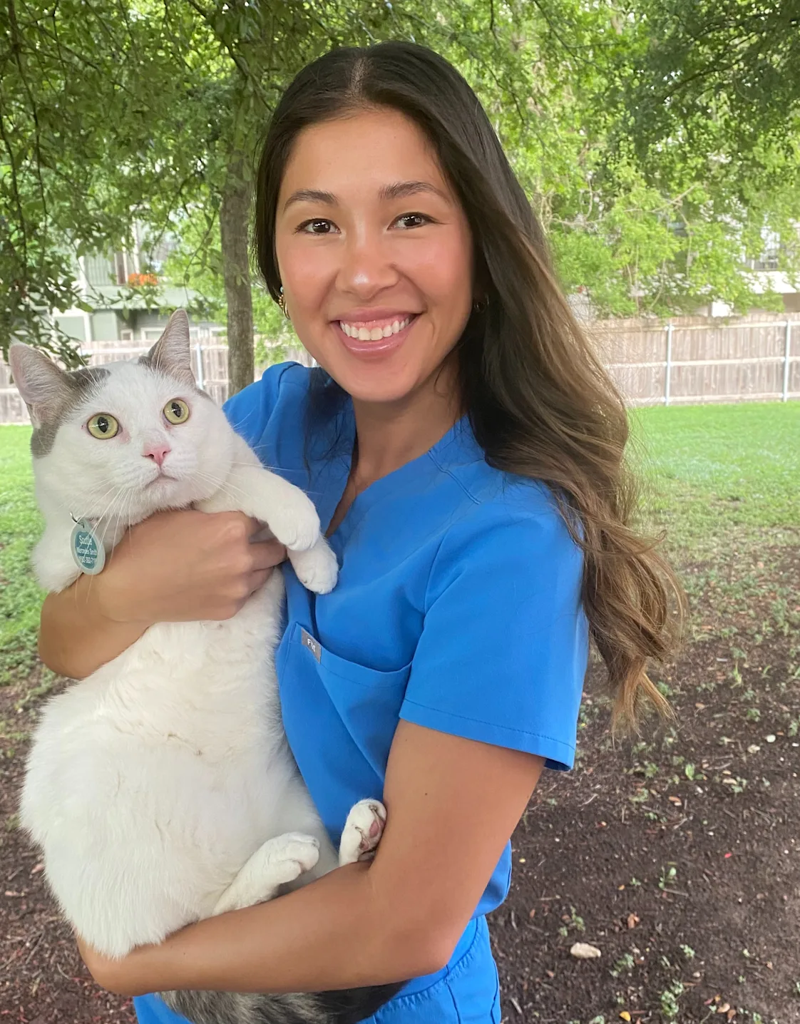 Dr. Kaley Lemoine Dr. Kaley Lemoine