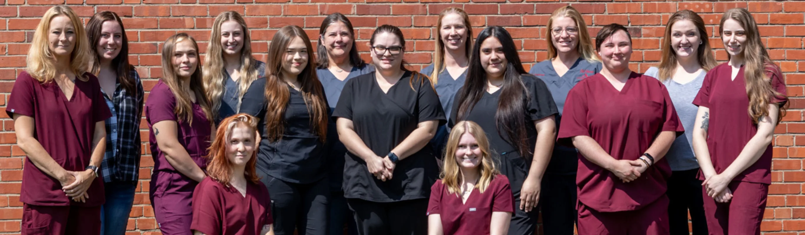 All Staff Members of Pet Haven Veterinary Clinic All Staff Members of Pet Haven Veterinary Clinic