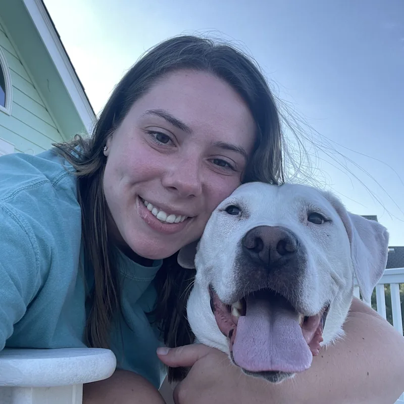 Kelsie Fretz Kelsie Fretz