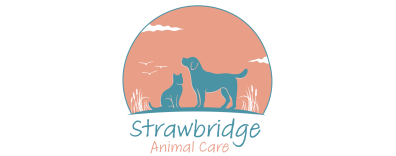 Strawbridge Animal Care Logo