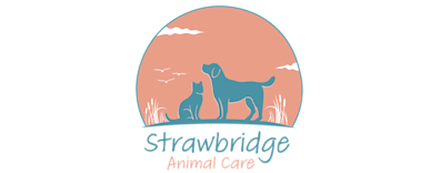 Strawbridge Animal Care Logo Strawbridge Animal Care Logo