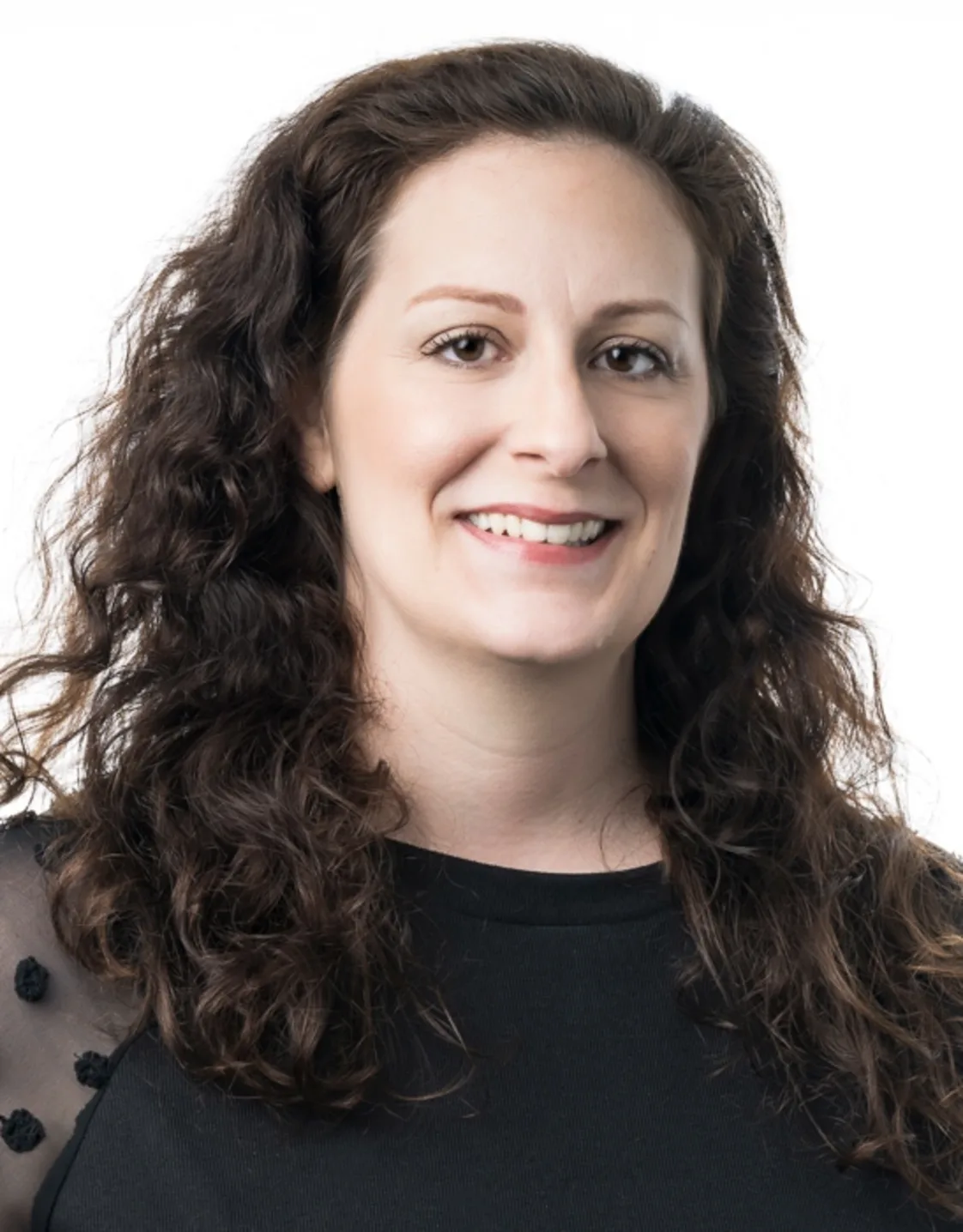 Dr. Sarah Goldstein Dr. Sarah Goldstein