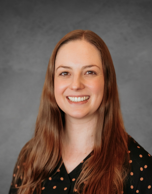 Dr. Aubrey Collord
