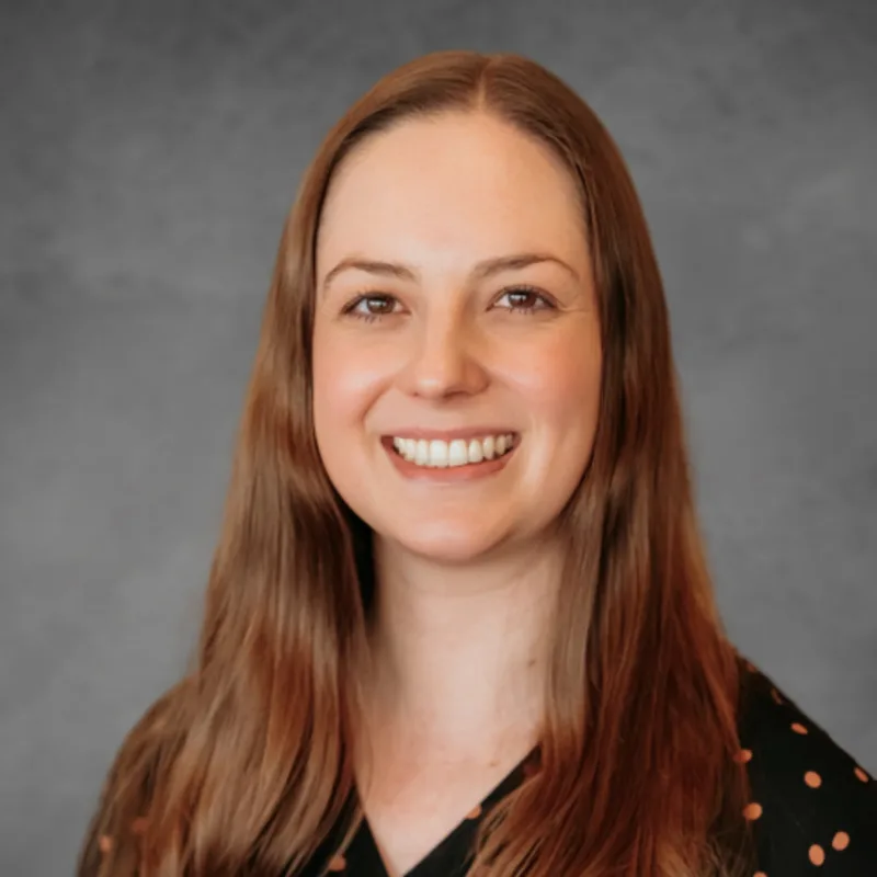Dr. Aubrey Collord Dr. Aubrey Collord