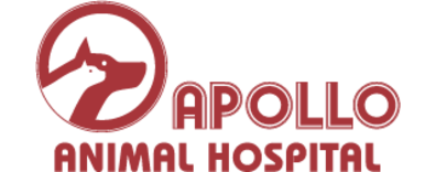 Apollo Animal Hospital Logo Apollo Animal Hospital Logo