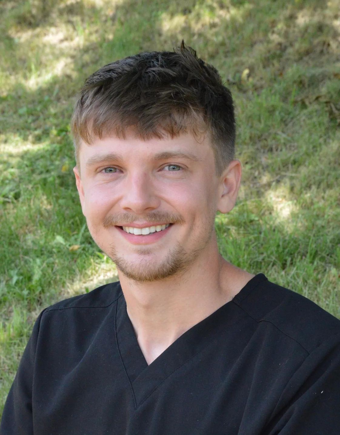 Dr. Ethan Sprague Dr. Ethan Sprague