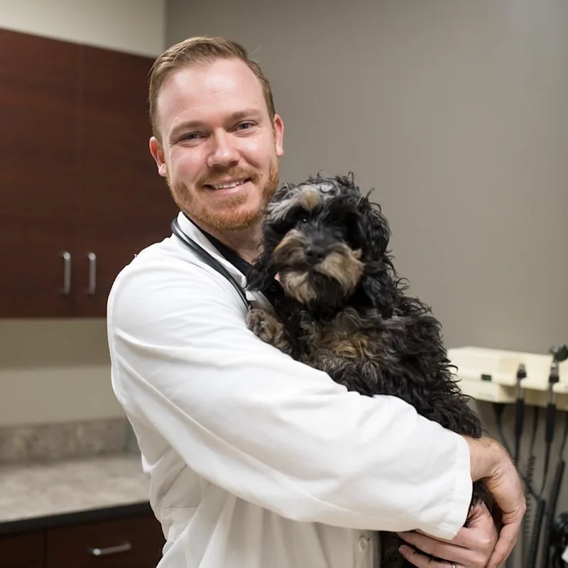 Dr. Matthew Silvius Dr. Matthew Silvius