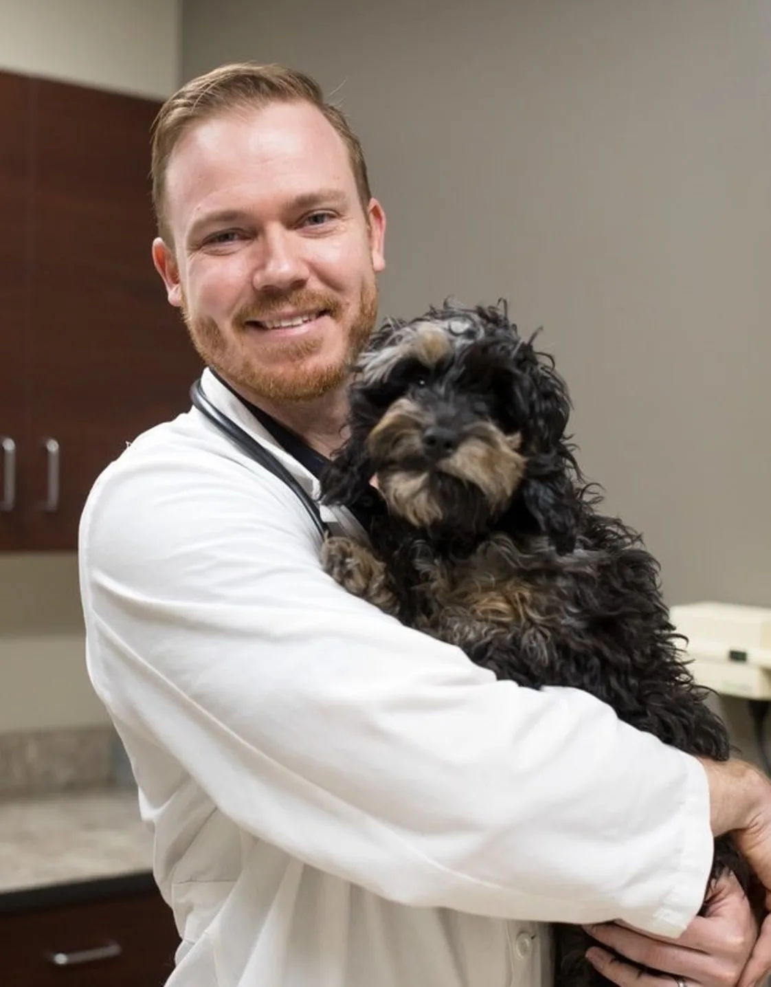 Dr. Matthew Silvius Dr. Matthew Silvius