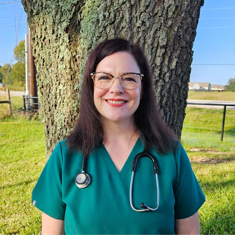 Dr. Donna Henry Dr. Donna Henry