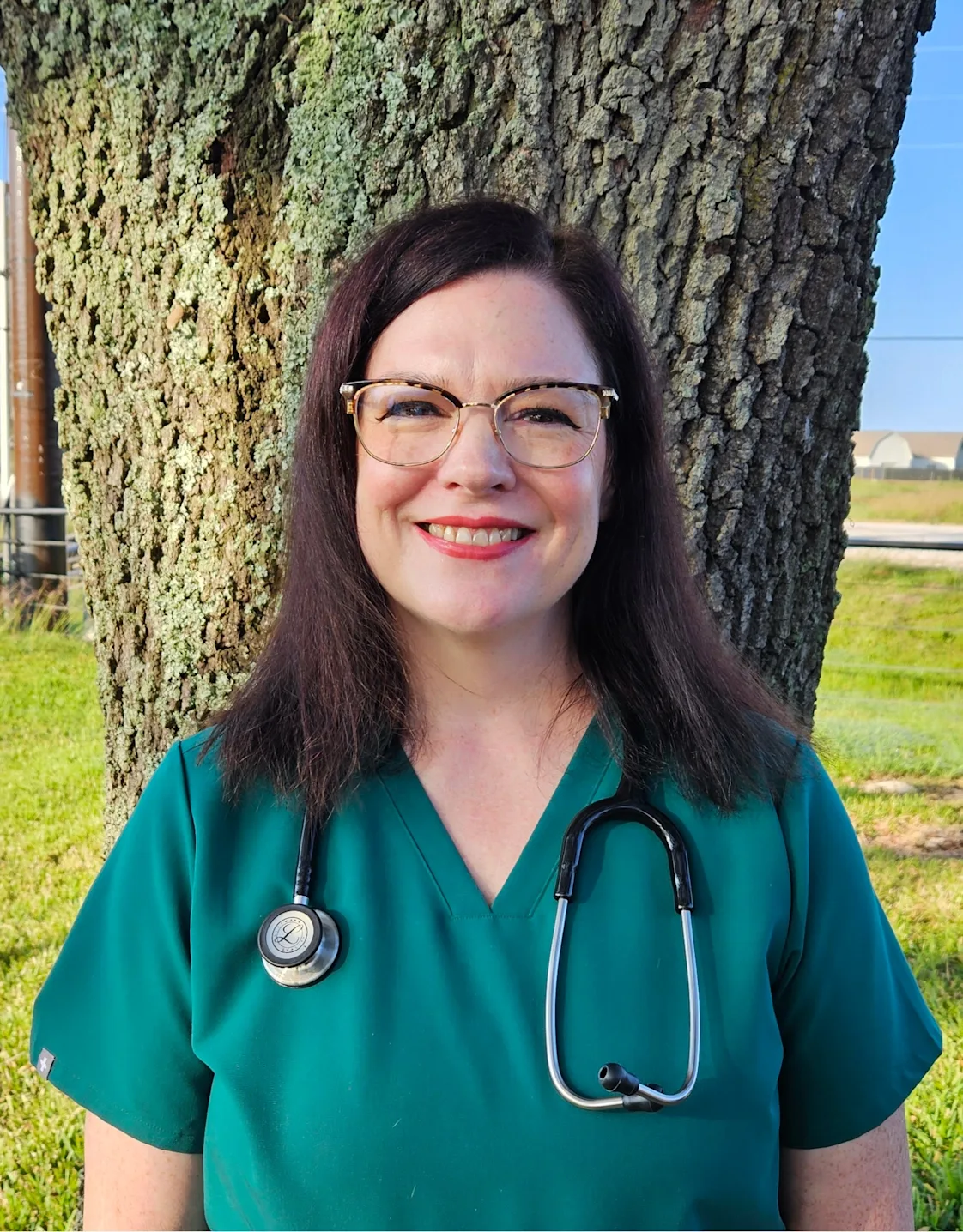 Dr. Donna Henry Dr. Donna Henry