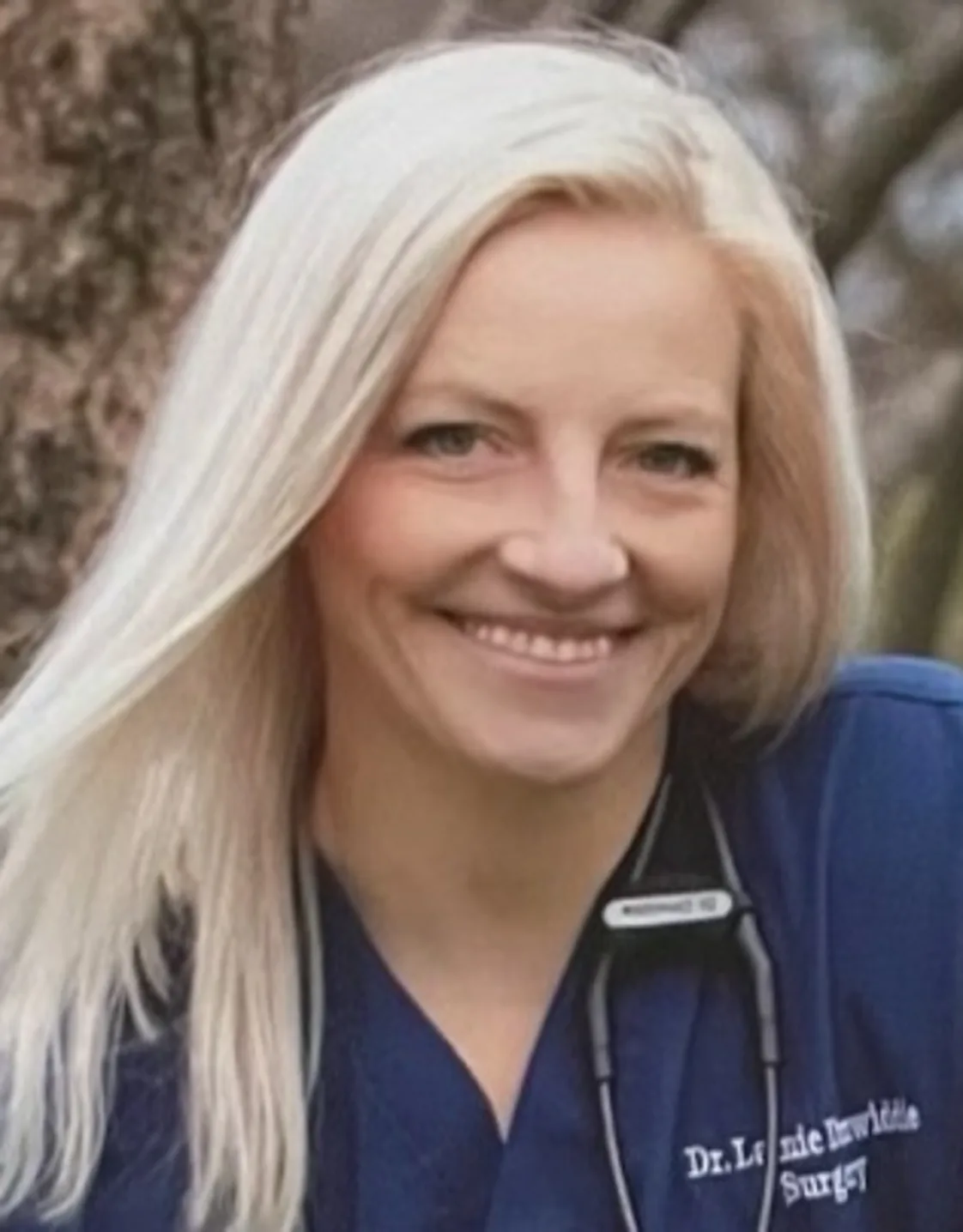 New Staff Member New Staff Member