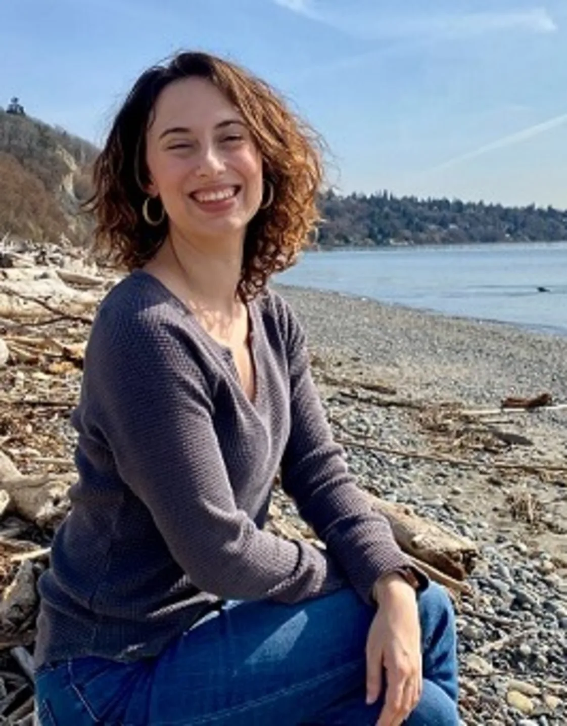 Dr. Geneva Rossman Dr. Geneva Rossman