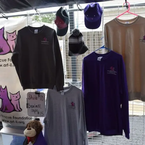 Animal Rescue Foundation Event Animal Rescue Foundation Event