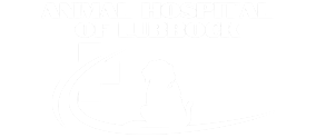 Animal Hospital of Lubbock Logo Animal Hospital of Lubbock Logo