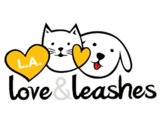 LA Love & Leashes LA Love & Leashes
