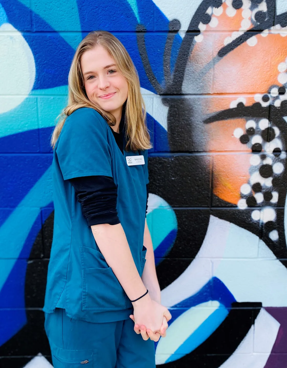 Maddie Thompson Maddie Thompson