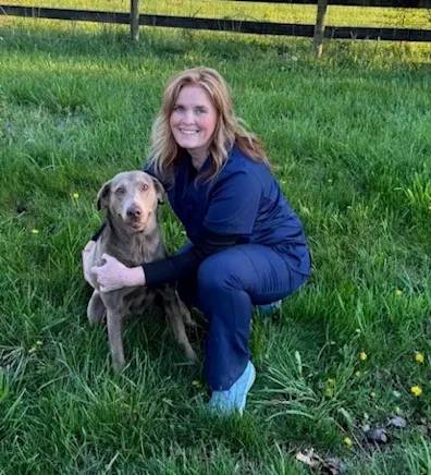 Anna Campbell Anna Campbell