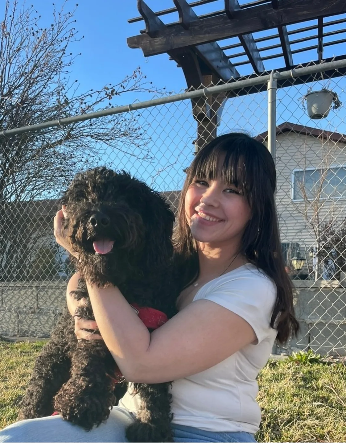 Chey Tidwell Chey Tidwell