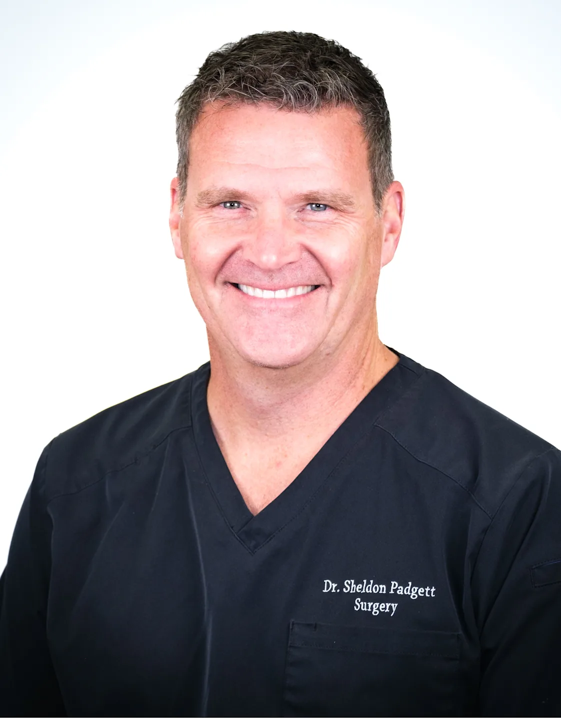 Sheldon Padgett Sheldon Padgett