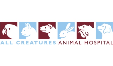 All Creatures Animal Hospital Logo