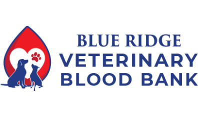 Blue Ridge Veterinary Blood Bank-HeaderLogo