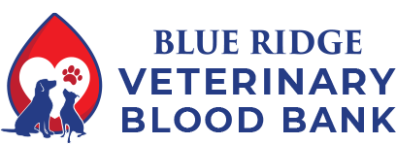 Blue Ridge Veterinary Blood Bank-HeaderLogo