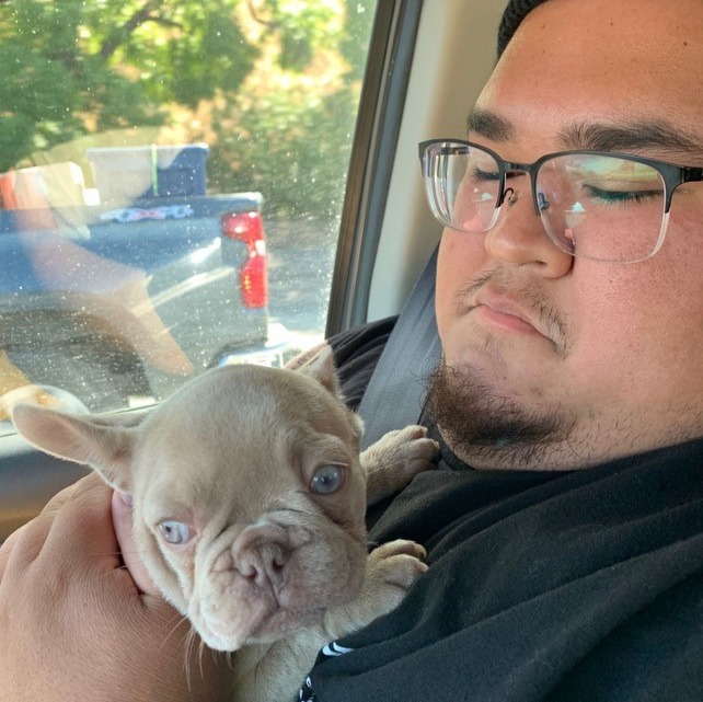 Anthony & Coco Pleasanton Veterinary Hospital