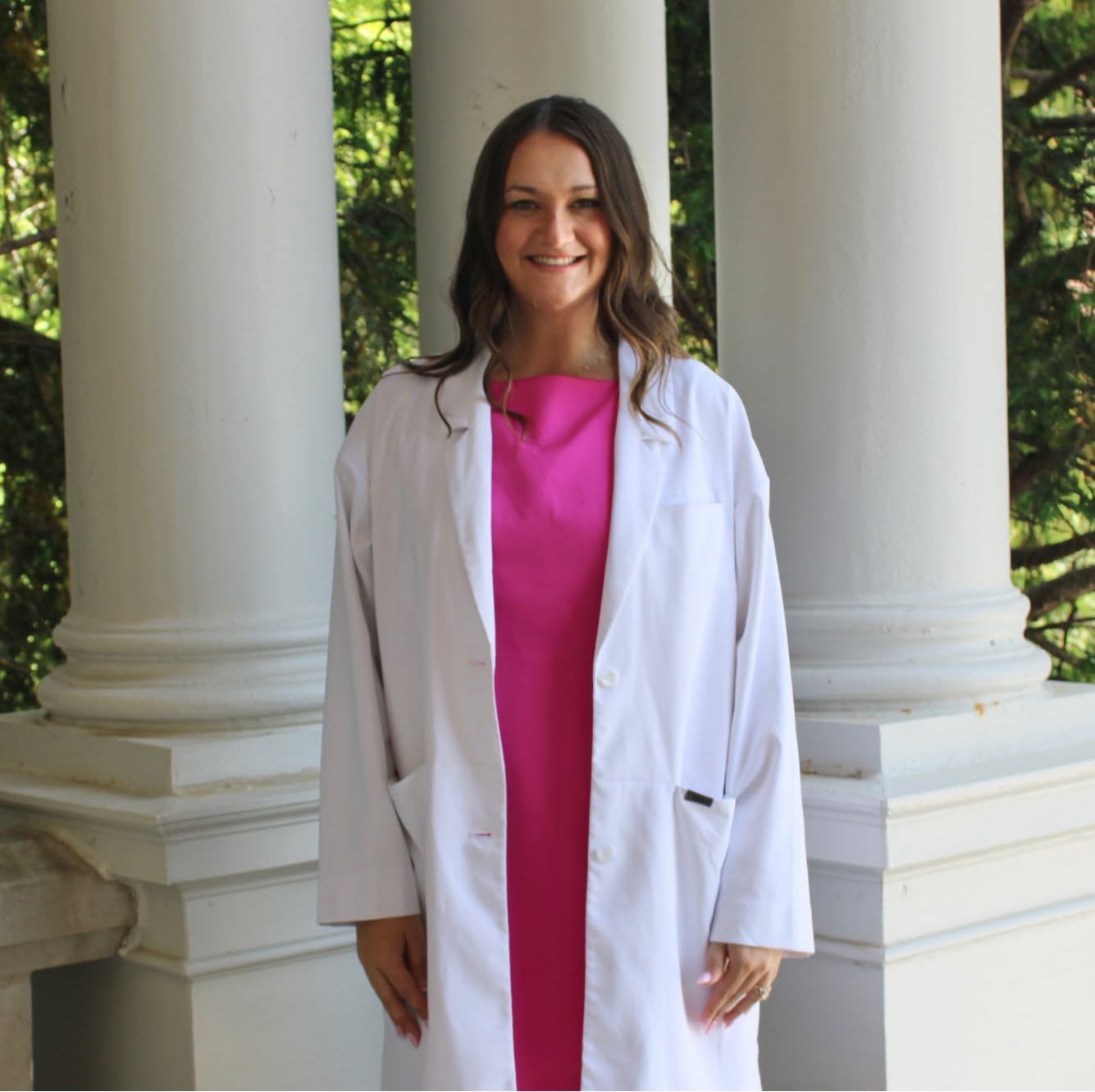 Dr. Liberty Cox (Boon)