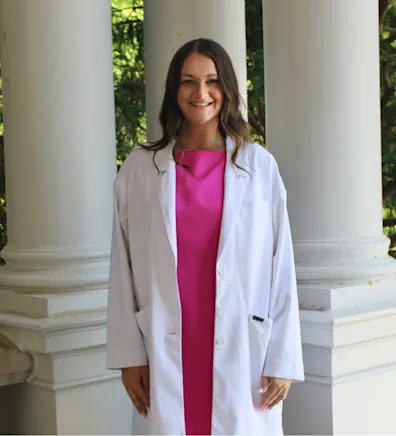 Dr. Liberty Cox (Boon) Dr. Liberty Cox (Boon)