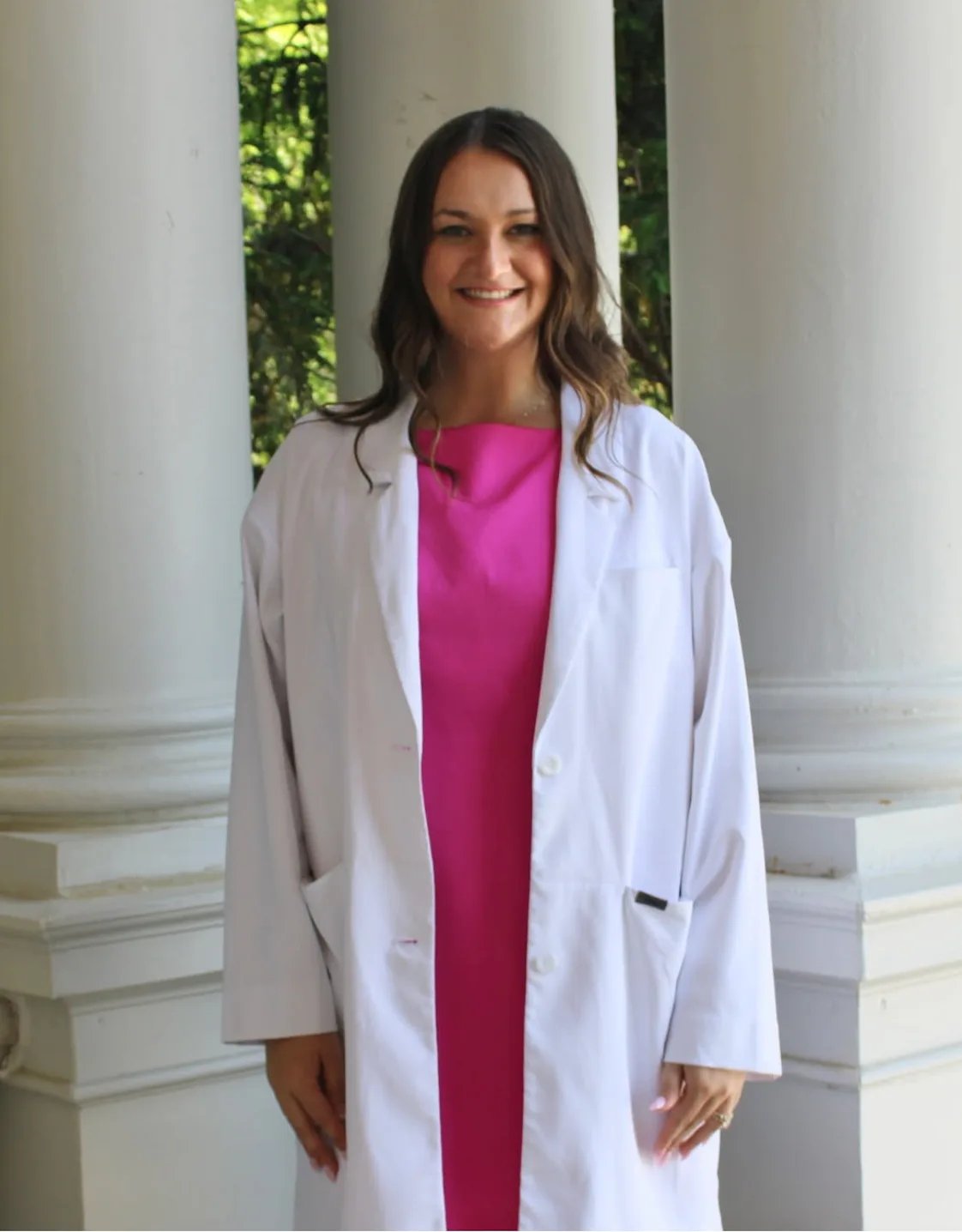 Dr. Liberty Cox (Boon) Dr. Liberty Cox (Boon)