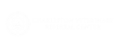 Charleston Veterinary Referral Center (CVRC) Logo Charleston Veterinary Referral Center (CVRC) Logo