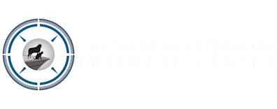 Charleston Veterinary Referral Center (CVRC) Logo Charleston Veterinary Referral Center (CVRC) Logo