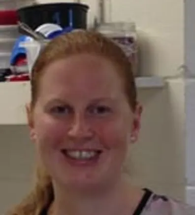 Katie Merkle Katie Merkle