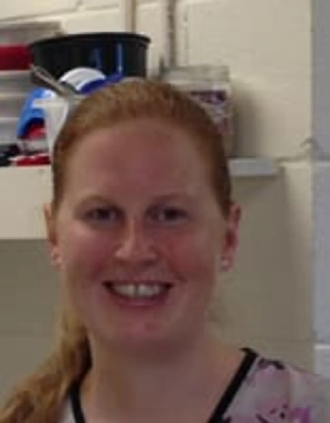 Katie Merkle Katie Merkle