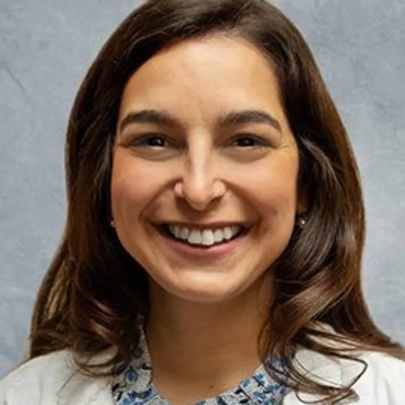 Dr. Natalie McLewee Dr. Natalie McLewee