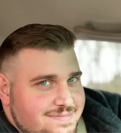 James Ragon James Ragon