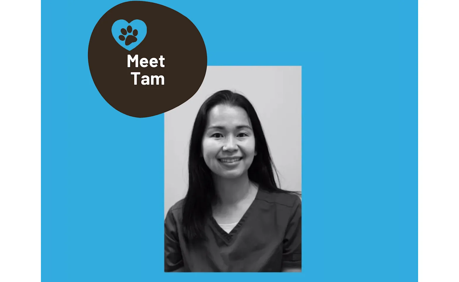 Registered Nurse Tam Ha Registered Nurse Tam Ha