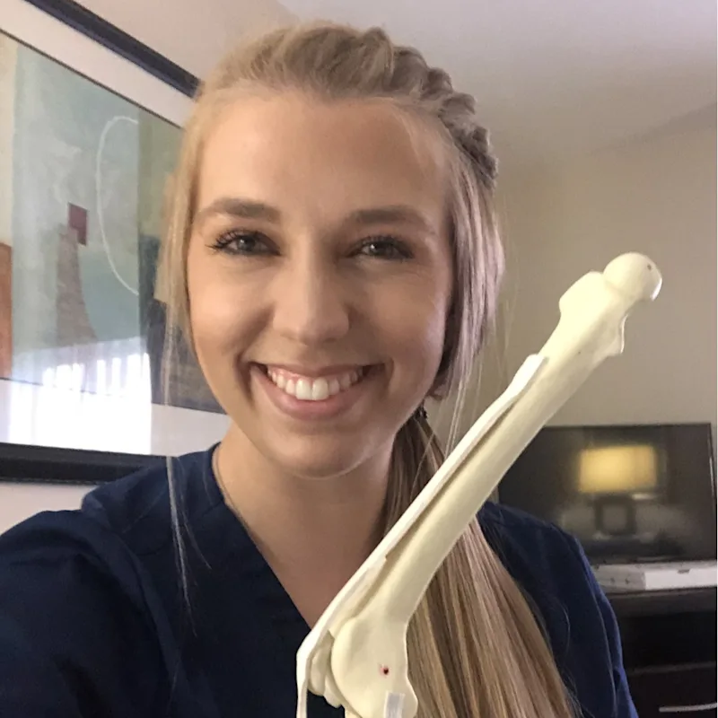 Dr. Rachel Dunaway Dr. Rachel Dunaway