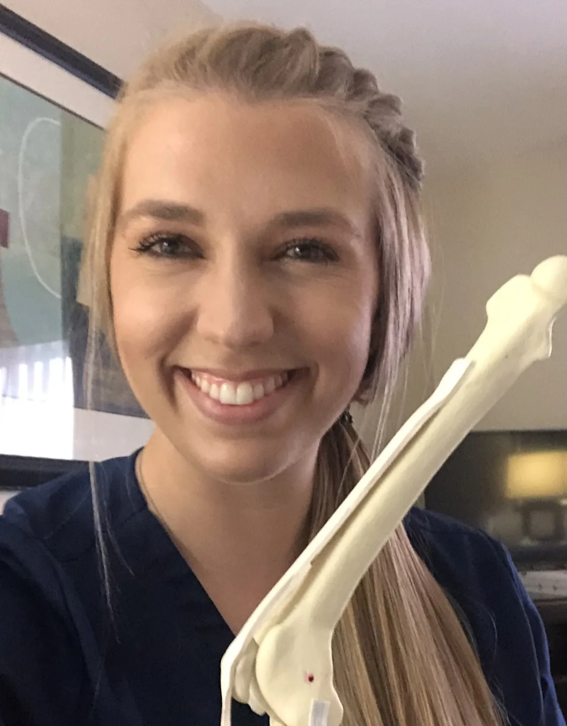 Dr. Rachel Dunaway Dr. Rachel Dunaway