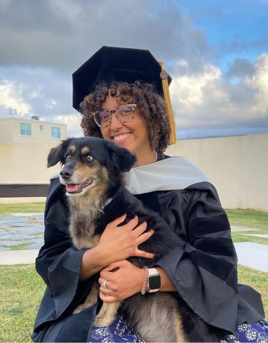 Dr. Isabel Baez Dr. Isabel Baez