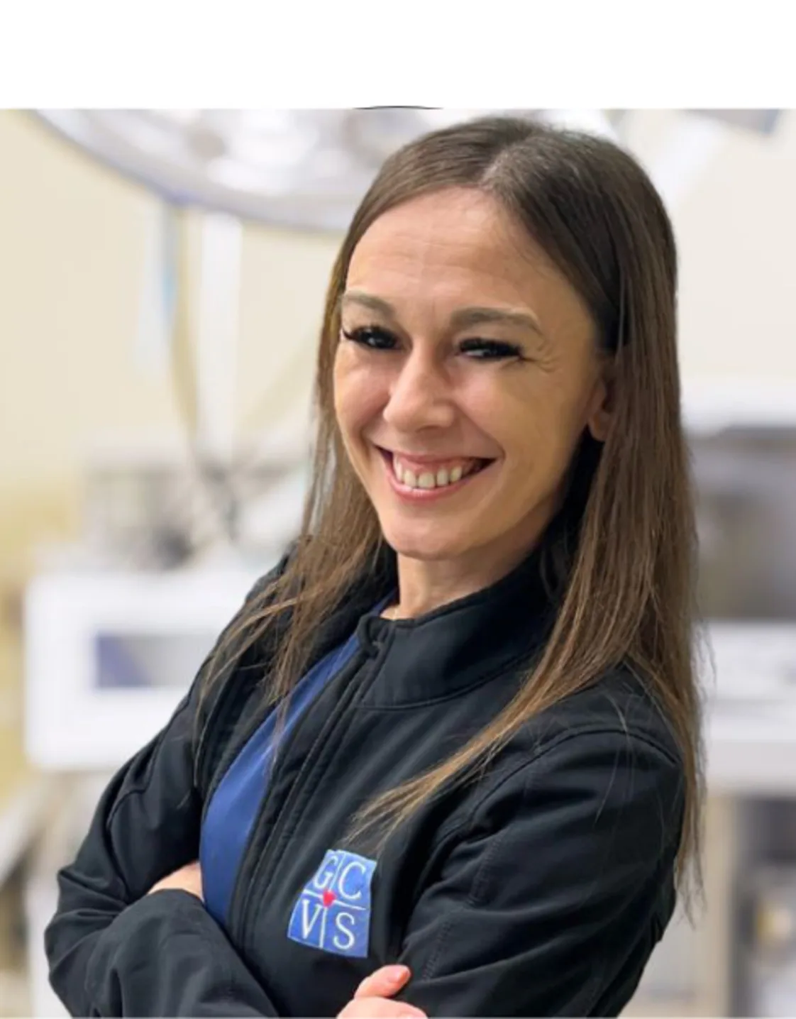 Kellee Williams, CVPM Kellee Williams, CVPM