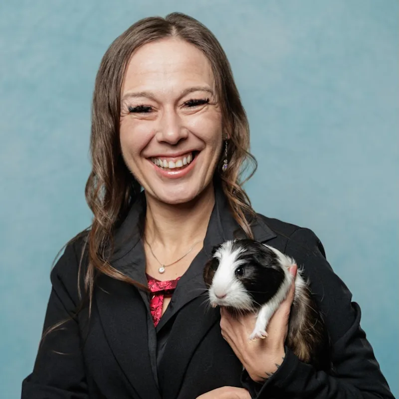 Kellee Williams, CVPM Kellee Williams, CVPM